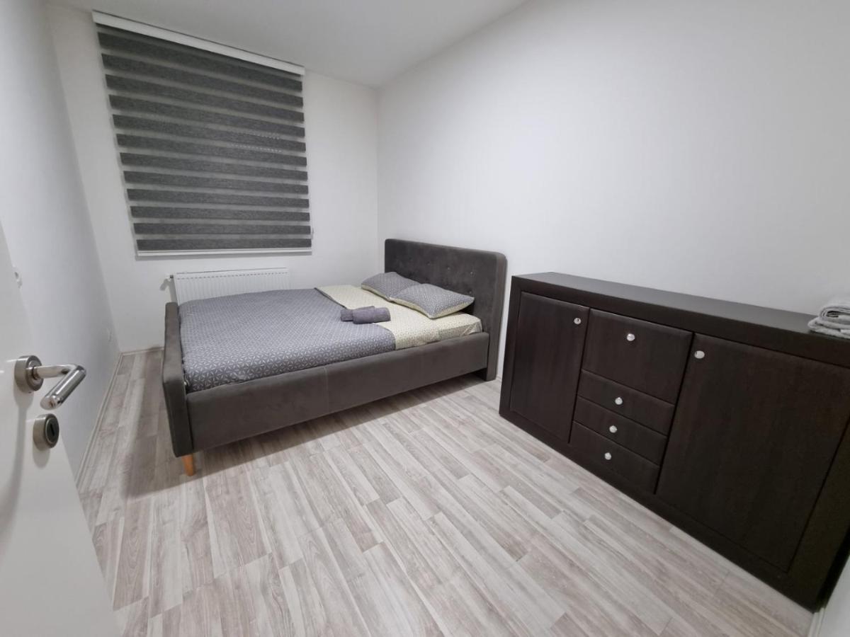 Silver City 1 Jagodina Exterior photo